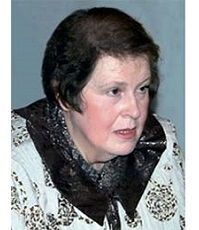 Соковня-Семёнова (Семёнова-Соковня, Соковня, Добронравова Мария, урождённая Крылова) Ирина Ильинична (р.1945) - писатель, психолог, сексолог, педагог.