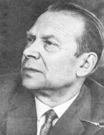 Смирнов Василий Александрович (1905-1979) - писатель, журналист.