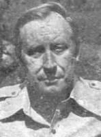 Смирнов Олег Павлович (1921-2012) - писатель, фотограф.