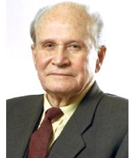 Соколов Борис Сергеевич (1914-2013) - учёный-геолог и палеонтолог.