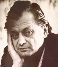 Соколов Владимир Николаевич (1928-1997) - поэт.