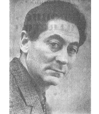 Смоляницкий Соломон Владимирович (1921-1999) - писатель.