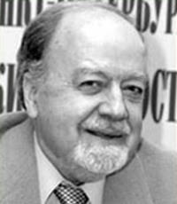Сонин Алексей Анатольевич (1935-2017) - театральный деятель.