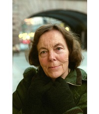 Грипе Мария (1923-2007) - шведская писательница.