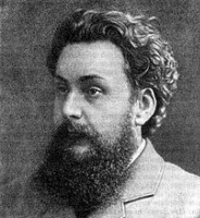 Станюкович Константин Михайлович (1843-1903) - писатель.