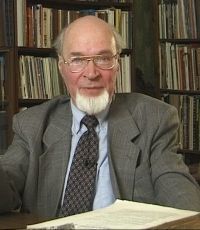 Старцев Виталий Иванович (1931-2000) - историк.