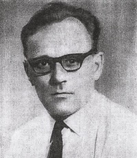 Старжинский Павел Иванович (1921-1989) - писатель.