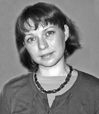 Степанова Елена Павловна (р.1971) - писатель.