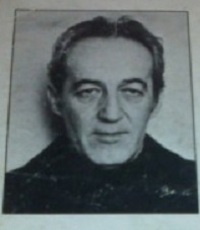 Булайич Стеван (1926-1997) - югославский писатель, сценарист.