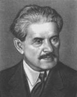 Свирский Алексей Иванович (Вигдорос Шимон-Довид) (1865-1942) - писатель. 