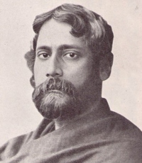 Тагор Рабиндранат (1861-1941) - индийский писатель, композитор, общественный деятель.