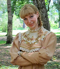Тараненко Марина Викторовна (р.1978) - писатель, поэт.