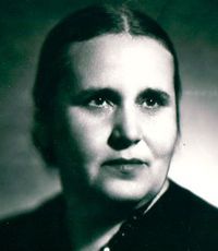 Татьяничева Людмила Константиновна (1915-1980) - поэтесса.