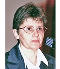 Алексеева Вера Ильинична - философ, музейный специалист.