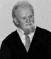Багров Сергей Петрович (1936-2022) - писатель.