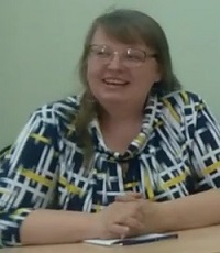 Груздева Татьяна Николаевна - писатель, эксперт по системам энергоучёта.