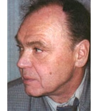 Тихомиров Олег Николаевич (1934-2012) - писатель.