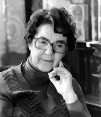 Василевич Алёна (Елена Семёновна) (1922-2021) - белорусская писательница.