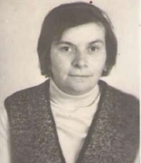 Тубельская Галина Наумовна (р.1931) - литературовед.