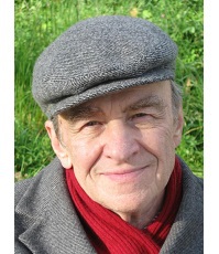 Тумаринсон Генрих Саулович (1935-2015) - писатель.