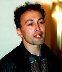 Тюрин Александр Владимирович (р.1962) - писатель.