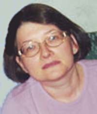 Устинова Анна Вячеславовна (р.1959) - писатель и переводчик.