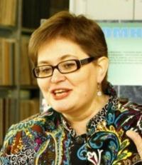 Краева (Пуля) Ирина Ивановна (р.1966) - писатель, журналист, педагог.