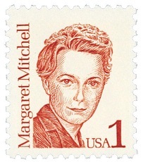 Митчелл Маргарет (1900-1949) - американская писательница.