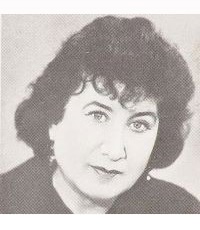 Уварова Людмила Захаровна (1918-1990) - писатель, сценарист.