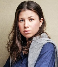 Узрютова Гала Александровна (р.1983) - писатель.