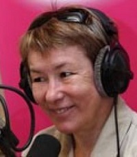 Вайцеховская Елена Сергеевна (р.1958) - спортсменка, журналист.