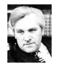 Васильев Павел Александрович (1929-1990) - писатель, инженер.