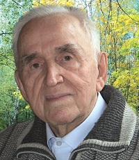 Боков Виктор Фёдорович (1914-2009) - поэт.