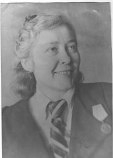 Вечтомова Елена Андреевна (1909-1989) - писательница, критик.