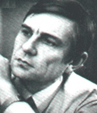 Ерёмин Вадим Геннадьевич (1941-2009) - поэт.