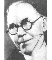 Петров Виктор Иванович (1902-1976) - писатель, драматург. 