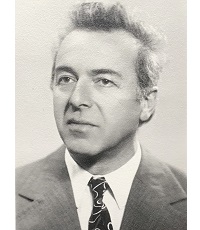 Викторов Виктор Ильич (Берлин Виктор Иезекиилевич) (1925-1991) - писатель, переводчик, драматург.