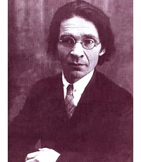 Виноградов Георгий Семёнович (1886-1945) - филолог, фольклорист, этнограф.