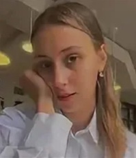 Зайцева Влада - писатель.