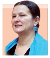 Конькова Ольга Игоревна (1958-2020) - лингвист, этнограф, общественный деятель.
