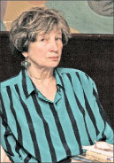 Воронкина Татьяна Иосифовна (р.1931) - переводчик.