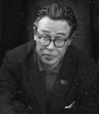 Пырерка Валерий Антонович (1939-1987) - ненецкий журналист.