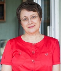 Пушкарёва Наталья (Наталия) Львовна (р.1959) - историк, учёный.