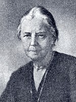 Войнич Этель Лилиан (1864-1960) - английская писательница.