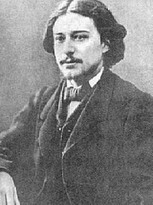 Доде Альфонс (1840-1897) - французский писатель.