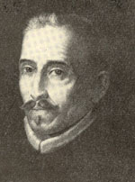 Лопе де Вега (Вега Карпио Лопе Феликс де) (1562-1635) - испанский поэт, драматург, писатель.