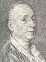 Дидро Дени (1713-1784) - французский писатель, философ-просветитель, литератор и художественный критик.