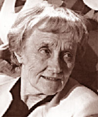 Линдгрен Астрид (Эриксон Анна Эмилия) (1907-2002) - шведская писательница.