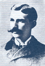 Баум Лайменк Фрэнк (1856-1919) - американский писатель.