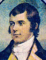 Бёрнс Роберт (1759-1796) - шотландский поэт.